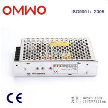 100W Single Output Nes-100-9 Switching Power Supply 9V